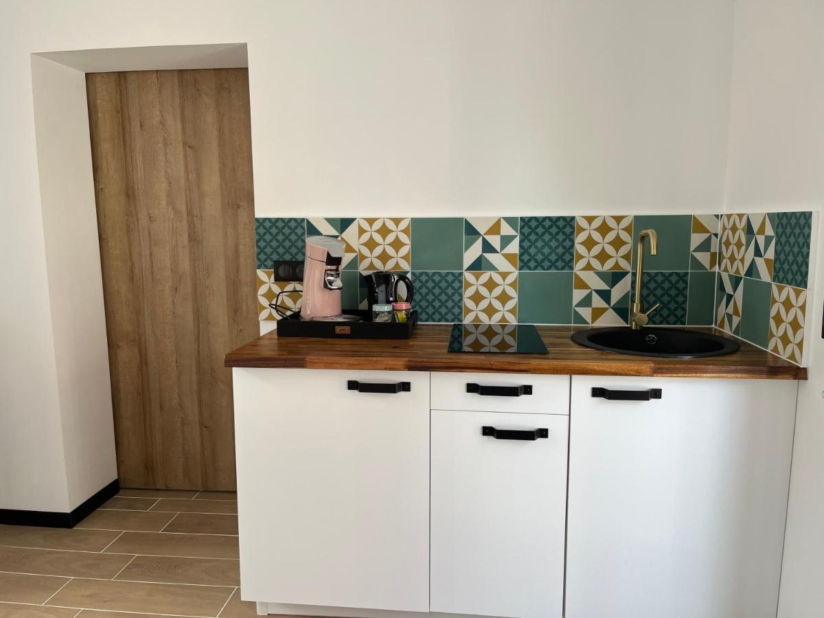 Logement De Charme - W&B House Dorlisheim Exterior foto
